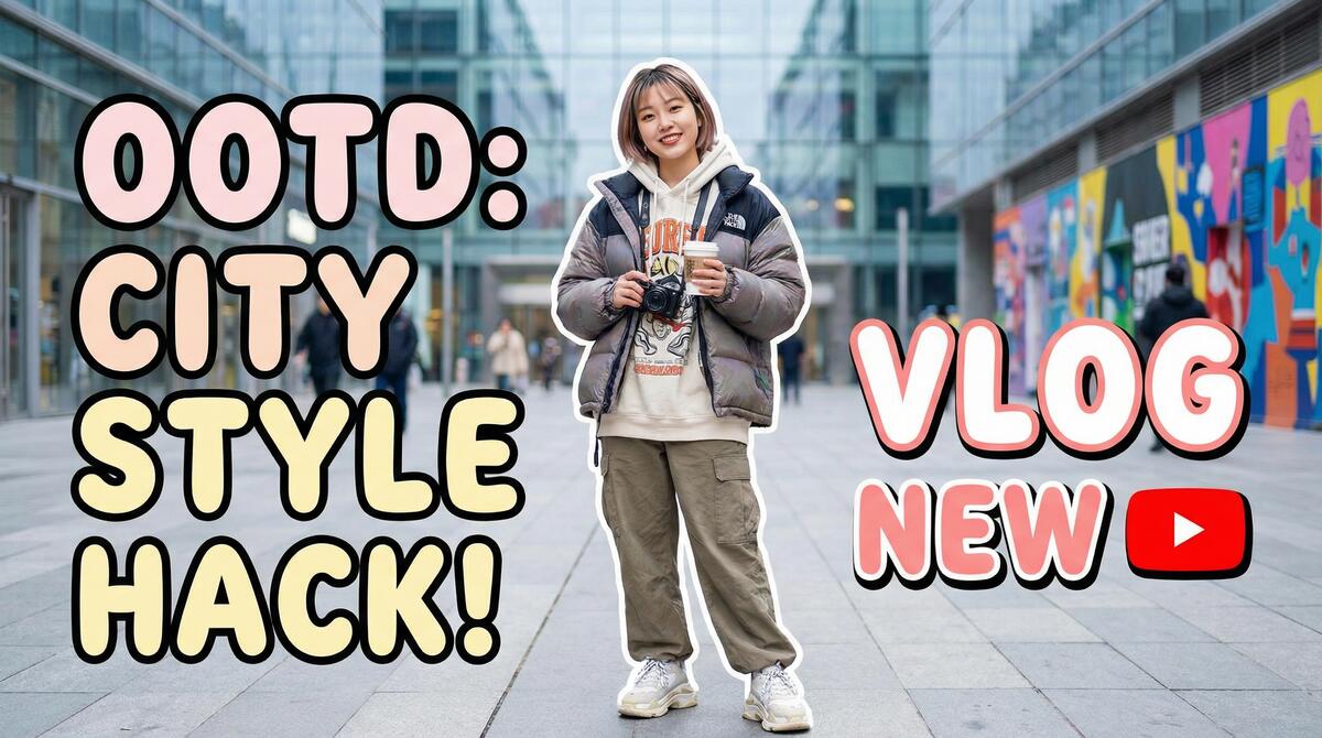 17c一起草穿搭视频